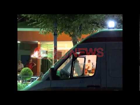 Lezhë, Ekzekutohet në mënyrë mafioze i riu, u qëllua në lokal nga një mjet në lëvizje-Ora News