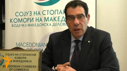 Kriza në Greqi: Maqedonia mund ta përdor rastin!