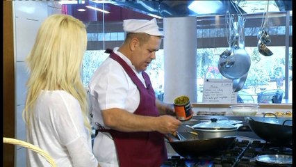 Ditë e Re – pjesa II – 06 Korrik 2015- Ora News