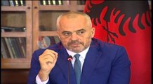 Të djathtët refuzojnë takimin e Ramën: Dilni nga guacka e politikës qorre të partisë-Ora News