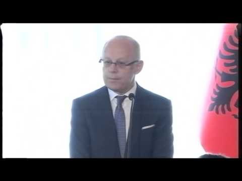 Shqipëri – Gjermani. Nënshkruhen 6 marrëveshje me vlerë 118 mln euro