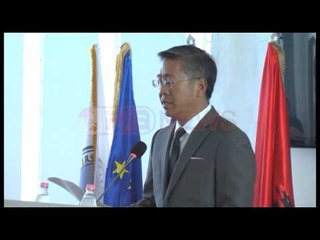 Ambasadori, Donald Lu, kritika drejtësisë: Ka disa raste shokuese në sistem-Ora News