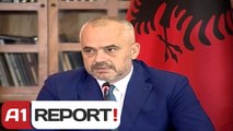 A1 Report - Rama: Do Shkrihen policitë bashkiake