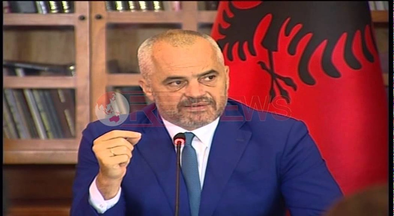 Të djathtët refuzojnë takimin e Ramën: Dilni nga guacka e politikës qorre të partisë-Ora News