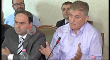 Drejtuesit e Universitetit të Tiranës kundër disa kapitujve të ligjit për Arsimin e Lartë- Ora News