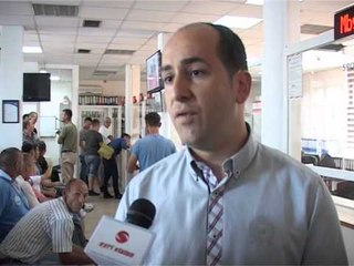 Lajme - Administrata zgjat orarin e punës