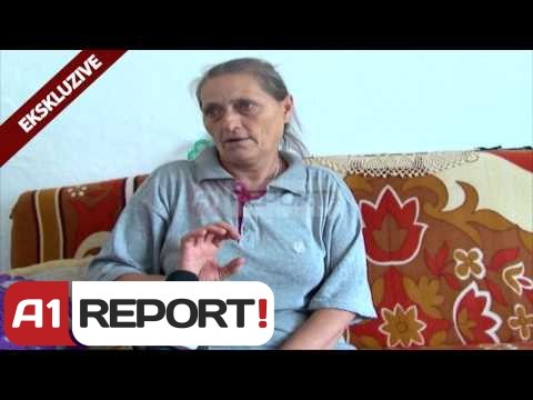 A1 Report - E moshuara që kapi vrasësin: Kishte biçak, ju luta të dorëzohej