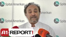 A1 Report - Aplikohet krioprezervimin e oociteve Spitali Amerikan:Ruajtja e vezëve risi