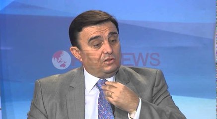 Intervistë për Ora News, Angjeli: Referendumi i dha Tsipras mandatin për të paraqitur programin