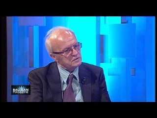 Ballkan Magazine 6 Korrik 2015