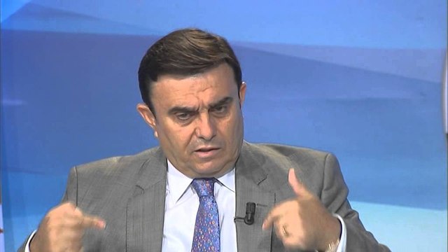 Intervistë për Ora News, Ndikimi i krizës greke, Bode dhe Angjeli “ndahen” për masat e qeverisë