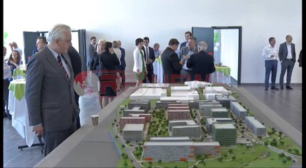 Në prag të vizitës së Merkel, Rruga plot mundim e investimeve gjermane në Shqipëri-Ora News