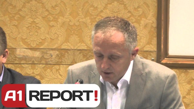 A1 Report - Dhoma zgjedhore publikon raportin përfundimtar për 21 Qershorin