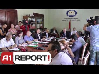 A1 Report - Ligji/Memorandumi i firmosur nga 200 pedagogë, Fuga: i prapambetur