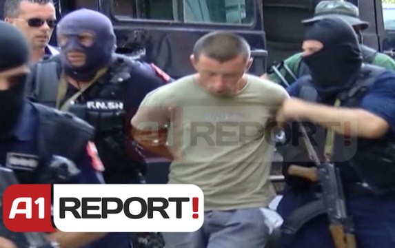 A1 Report - Mjacaj pranon vrasjen e çekëve, del nesër para Gjykatës së Shkodrës