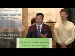 Qeveria për projektin e parkut: Zgjerojmë hapësirat, PD qesharake me akuzat- Ora News