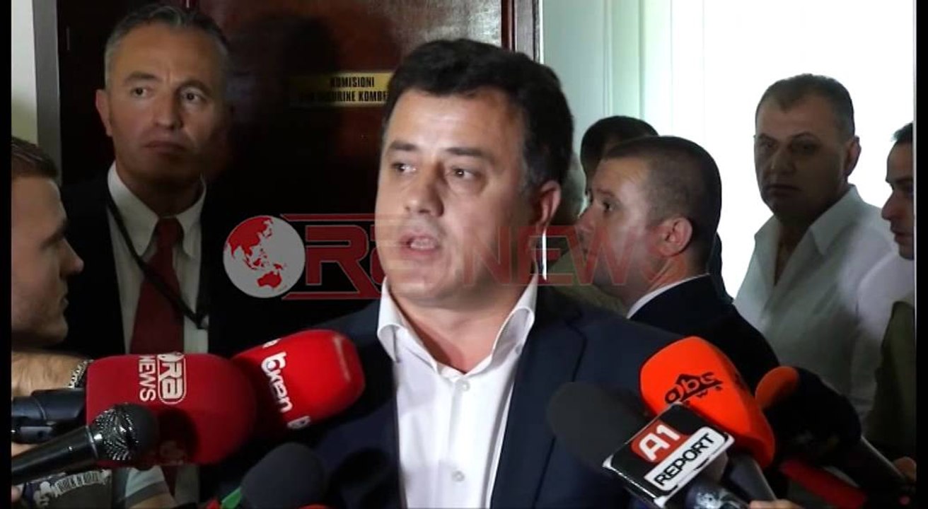 Tahiri: Policia dhe SHISH nuk kishin informacion për sulmin në Lazarat- Ora News