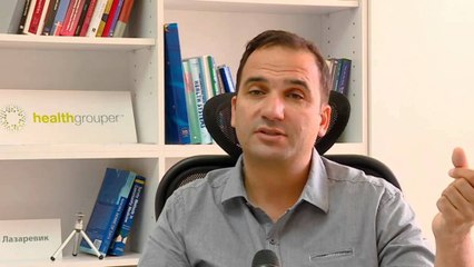 Mjekët e rinjë po e braktisin Ballkanin