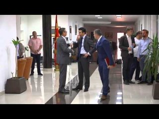 Gruevski: Nuk ka kushte për takim të ri liderësh