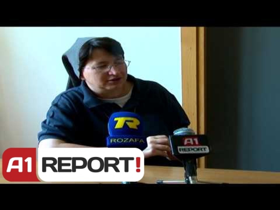 A1 Report - Murgesha çeke në Shkodër: “Një vrasës njollosi traditën shqiptare”