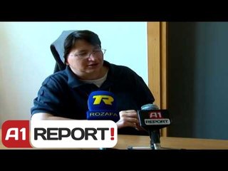 A1 Report - Murgesha çeke në Shkodër: “Një vrasës njollosi traditën shqiptare”