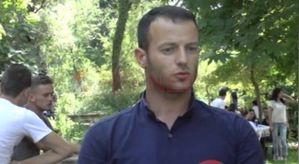 Elbasan, Pika turistike e Byshekut e harruar nga shteti- Ora News- Lajmi i fundit-