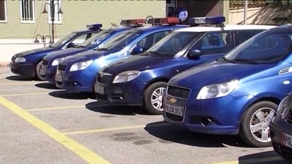 Edicioni i lajmeve i orës 20:00, 07 Korrik 2015- Ora News