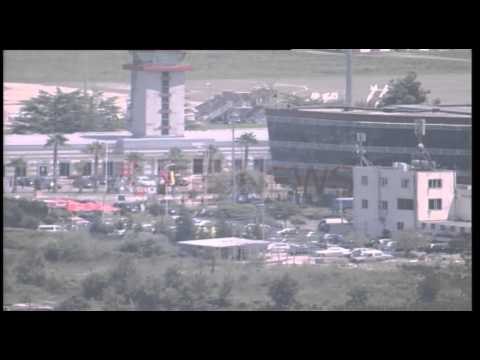 Momenti kur Merkel niset me eskortë për në Tiranë- Ora News- Lajmi i fundit-