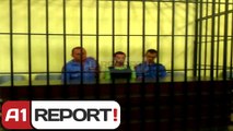 A1 Report - Vrasja e çekëve, burg Mjacajt killeri në gjyq me antiplumb