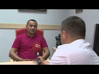 Agron Kapllanaj. Kritika të forta për premtimet e kandidatëve