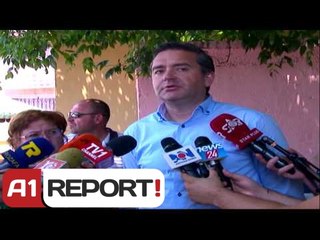 A1 Report - Klosi shkarkon drejtoreshën: Kujdestarët 1 vit test për punën