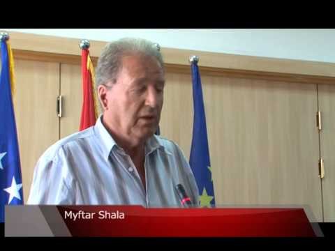 Lajme - Dëgjimi publik nga Komisioni për arsim