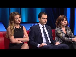 100 Minuta "Cfare eshte dhuna ndaj gruas?"