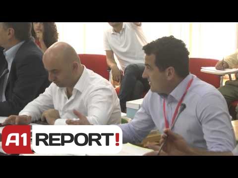 A1 Report - KQZ çertifikon Tiranën, shpall zyrtarisht fitues Erion Veliajn