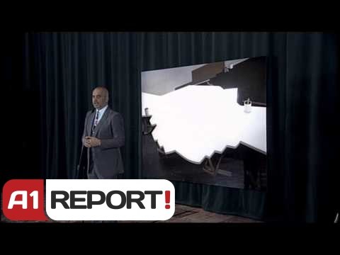 A1 Report - Hapet holli në kryeministri, Rama: Hapësirë për qytetarët e protestuesit