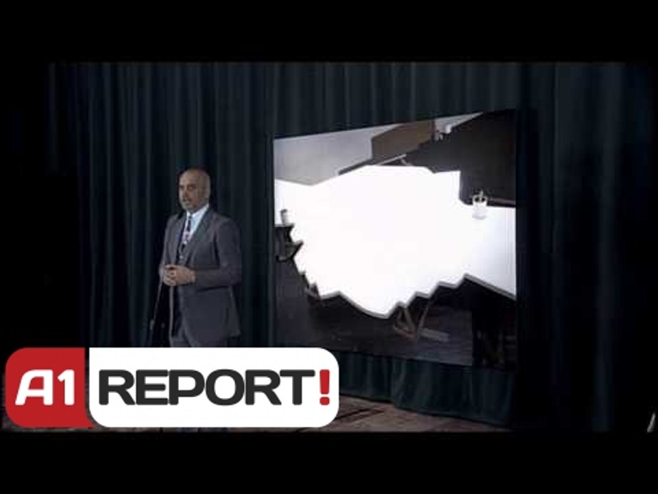 A1 Report - Hapet holli në kryeministri, Rama: Hapësirë për qytetarët e protestuesit