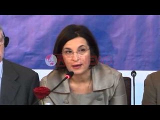 Kriza në Greqi, Harito: Pasojë edhe e një administrate të pakonsoliduar - Ora News-