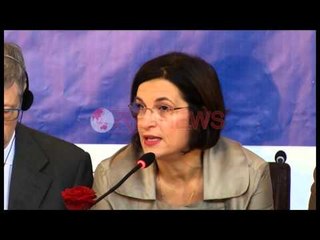 Kriza në Greqi, Harito: Pasojë edhe e një administrate të pakonsoliduar -Ora News-