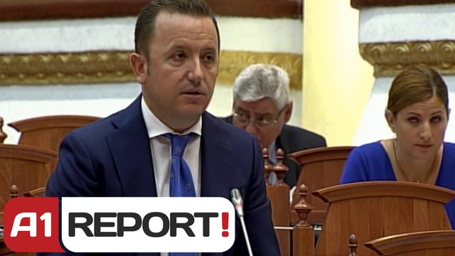 A1 Report - Reforma në Drejtësi, PS nuk ia jep anëtarin plus opozitës