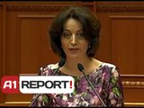 A1 Report - Planifikimi/ Përcaktohen zonat e ndërtimit, shtohen hapësirat publike