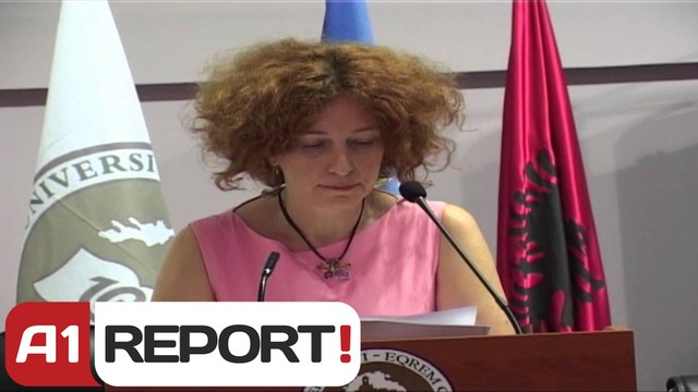 A1 Report - Vlahutin: Politika nuk duhet të bëhet pjesë e reformës në drejtësi