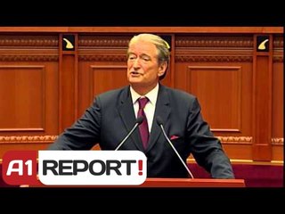 A1 Report - Berisha-Topalli: Komision për  masat që do sjellin ulje të eksodit