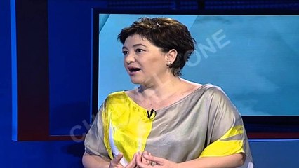 Anila Konomi, e ftuar në "One Morning"