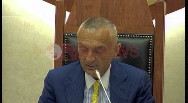 E njoftoi Meta, Presidenti i PE, Schulz më 14 korrik vjen në Tiranë, fjalim në Parlament-Ora News