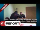 A1 Report - Ekskluzive / Pamjet e ballafaqimit të Tom Doshit me Durim Bamin