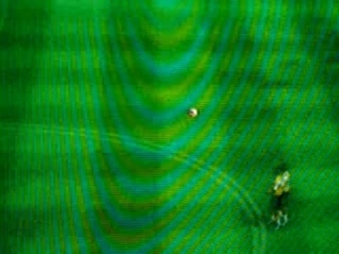 Defi telefoot ; PES6