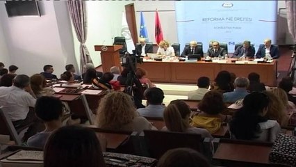 Edicioni i lajmeve i orës 20:00, 09 Korrik 2015- Ora News
