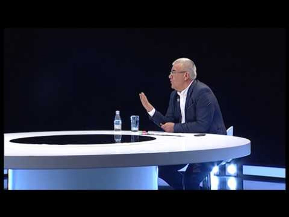Tahiri: Të mos ndodhë që politikanët të bëhen të pasur dhe të pasurit politikanë