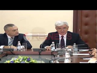 “Drejtësia”, PS-PD në kërkim të formulës së Komisionit. Meta: Çështje standardesh- Ora News