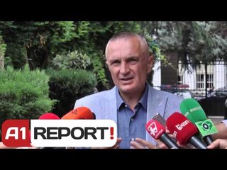 A1 Report - Reforma, dështimi i paktit PD-PS fut në lojë ndërkombëtarët